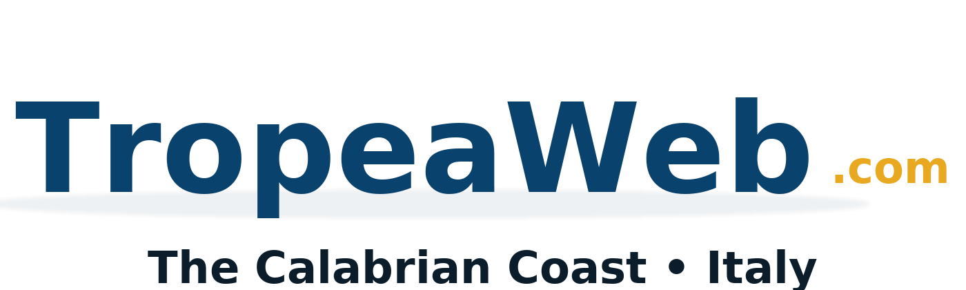 TropeaWeb.com logo